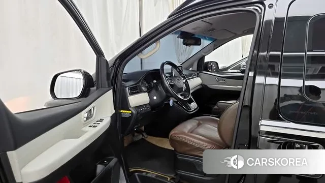 Hyundai The New Grand Starex id 2991227 из Кореи 20