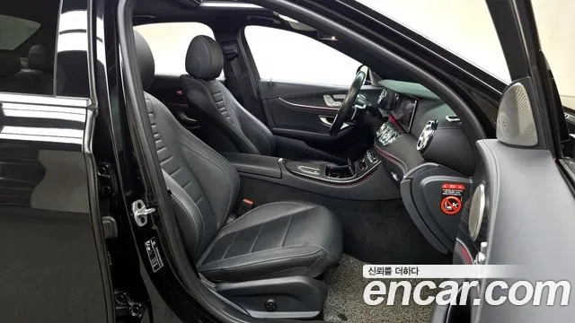 Mercedes-Benz E-Class W213 id 2907051 из Кореи 20