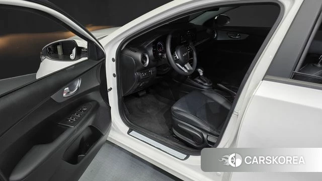 Kia The New K3 2nd generation id 4675927 из Кореи 32