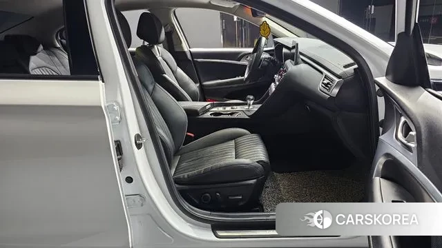 Genesis G70 id 3008998 из Кореи 20