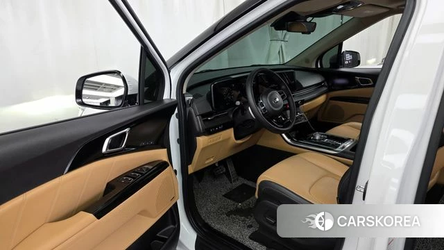 Kia Carnival 4th generation id 3965572 из Кореи 20