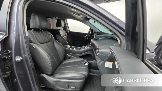 Hyundai The New Santa Fe id 3915796 из Кореи 20