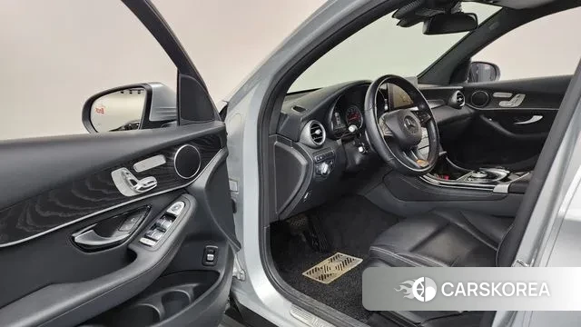 Mercedes-Benz GLC-Class X253 id 3612478 из Кореи 20