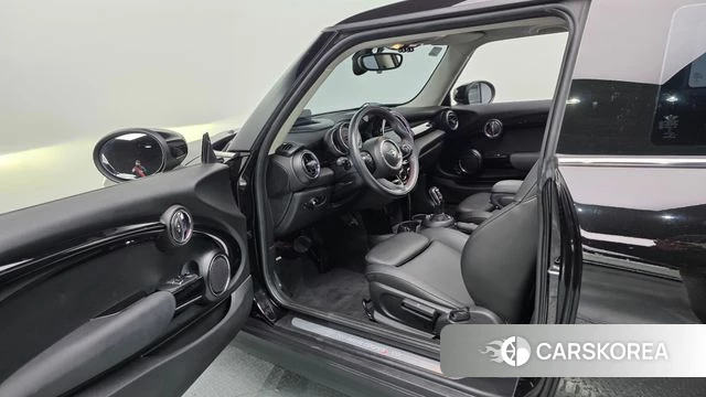 Mini Cooper S id 4232528 из Кореи 20