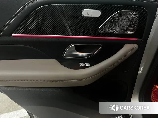 Mercedes-Benz GLE-Class W167 id 3405336 из Кореи 13