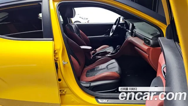 Hyundai Veloster (JS) id 2458114 из Кореи 20