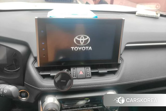 Toyota RAV4 Rongfang id 4276735 из Китая 15