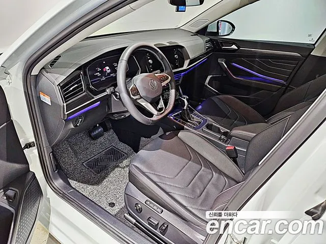 Volkswagen 7th Generation of Jetta id 2832059 из Кореи 19