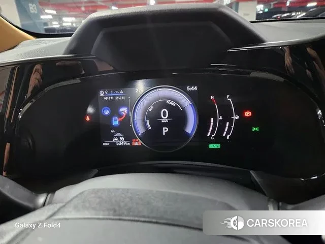 Lexus NX350h Second generation id 3168383 из Кореи 19