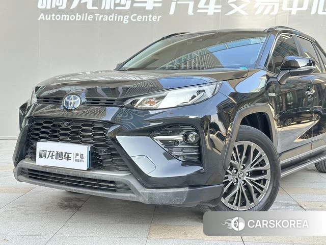 Toyota Wilanda id 4262235 из Китая 25