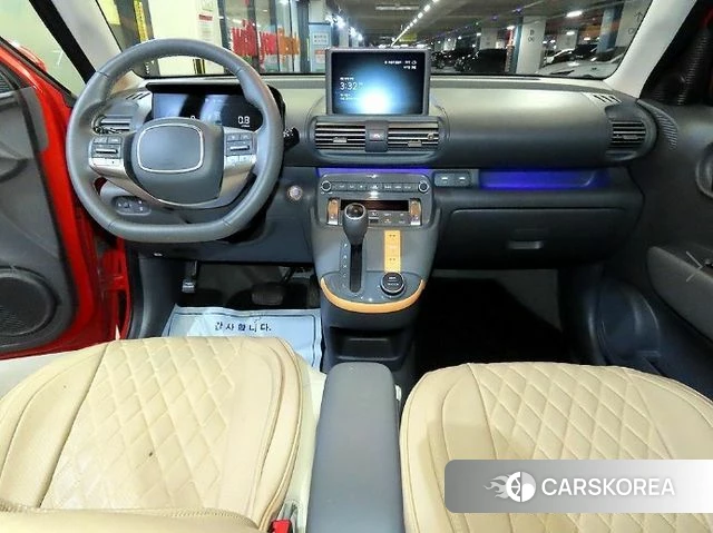 Hyundai Casper id 4705310 из Кореи 18