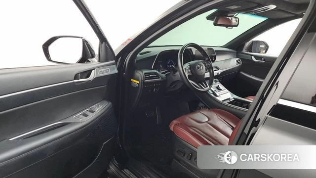 Hyundai Palisade id 4356799 из Кореи 34
