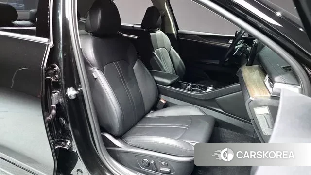 Kia K5 Hybrid 3rd Generation id 3670235 из Кореи 20