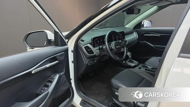 Kia The New Seltos id 4941186 из Кореи 32