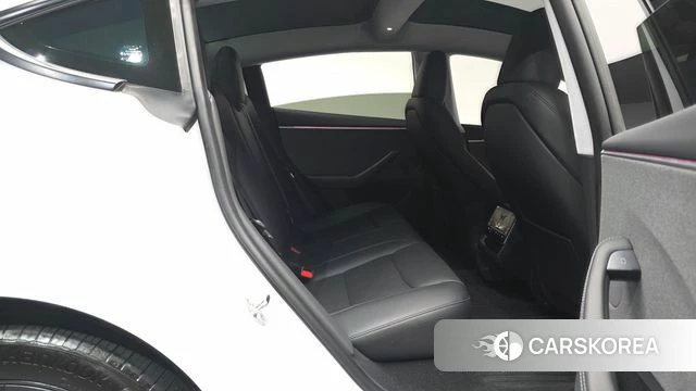 Tesla Model 3 id 4719972 из Кореи 30