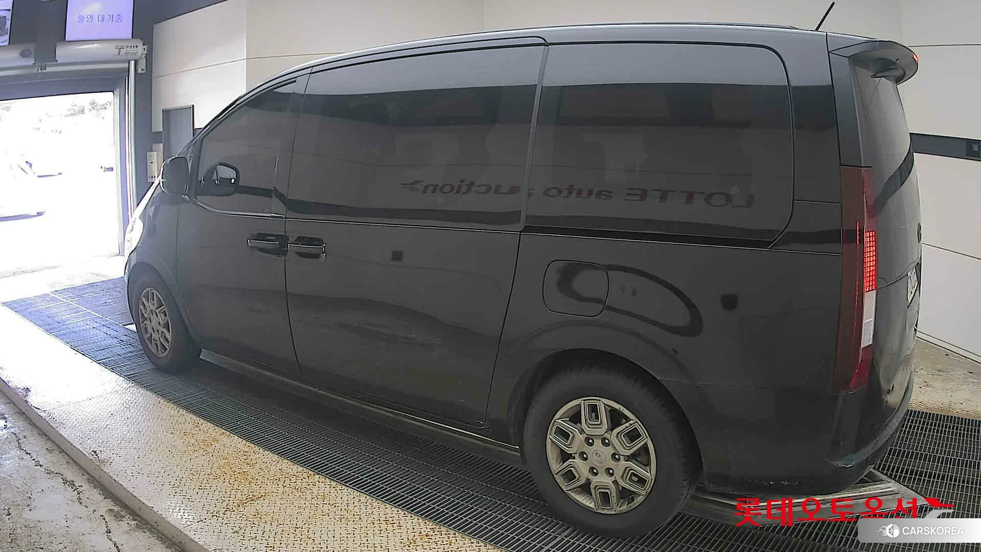 Hyundai Staria id 4674144 из Кореи 38