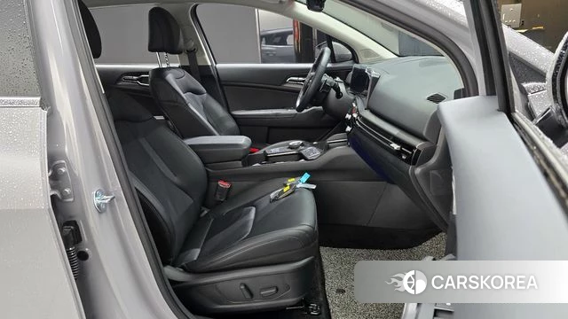 Kia The New Sportage 5th Generation id 3805235 из Кореи 20