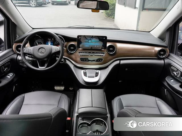 Mercedes-Benz V-class id 4399793 из Китая 22