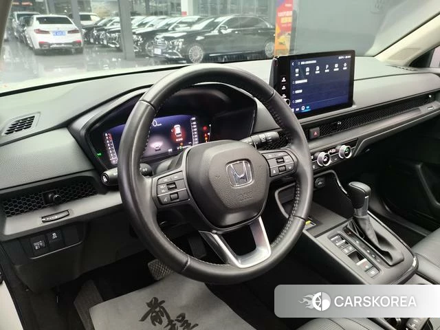 Honda CR-V id 4336376 из Китая 14