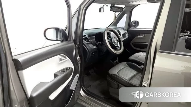 Kia The New Ray id 3708072 из Кореи 20