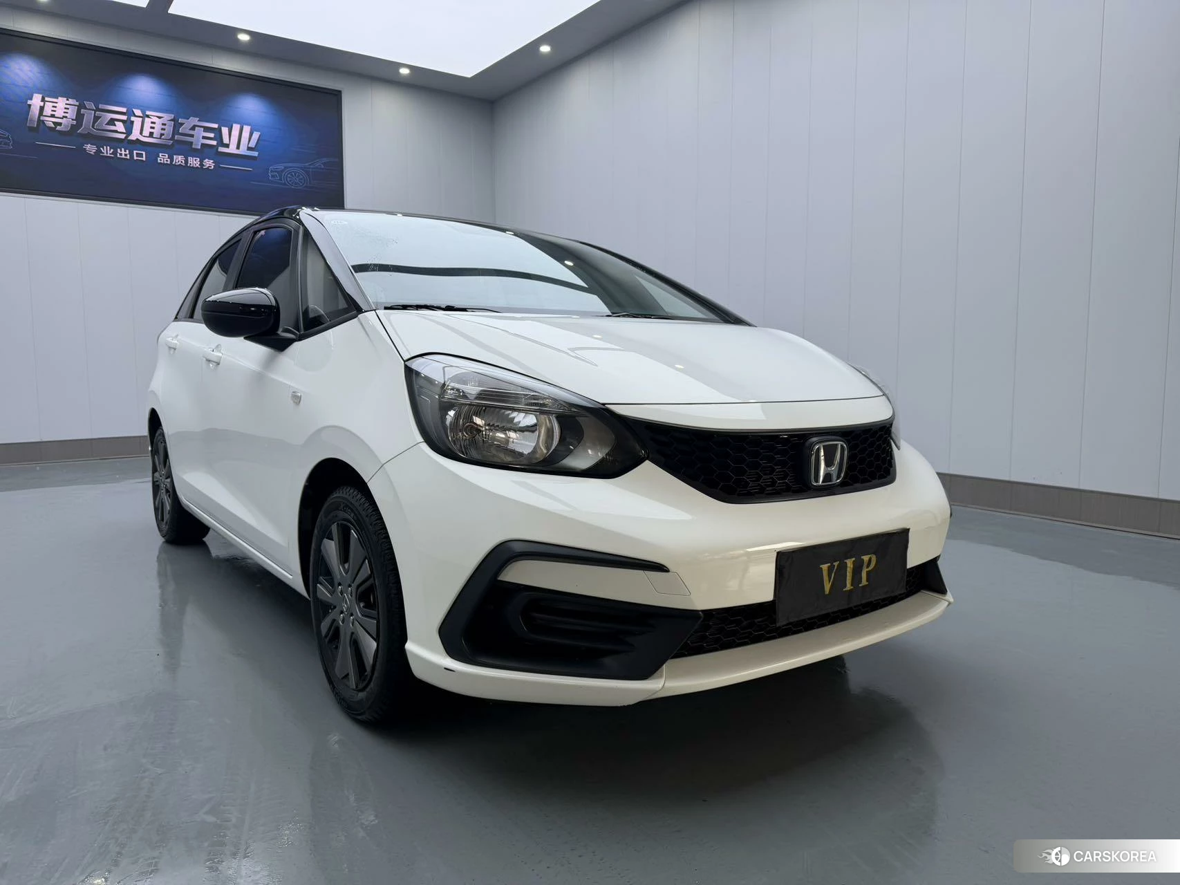 Honda Fit id 4461187 из Китая 12