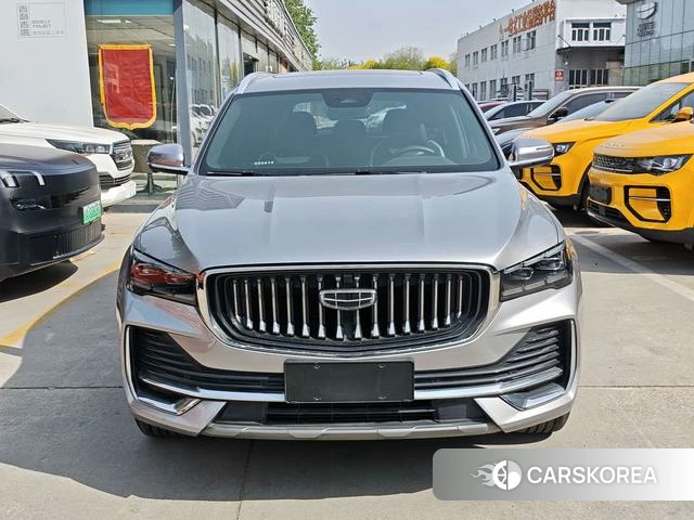 Geely Automobile Xingyue L id 4209102 из Китая 18
