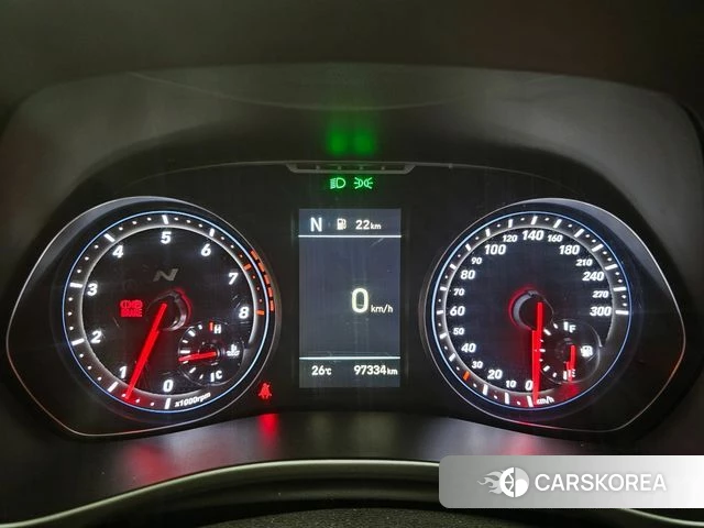Hyundai Veloster (JS) id 4345615 из Кореи 20