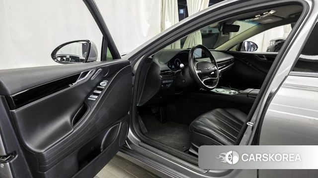 Genesis G80 (RG3) id 3884423 из Кореи 20