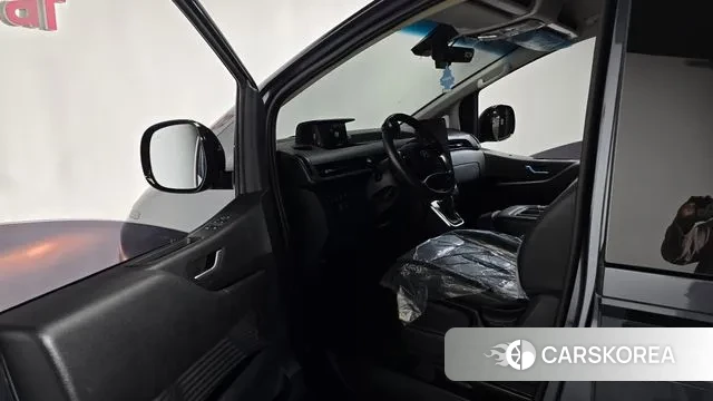 Hyundai Staria id 3295201 из Кореи 20