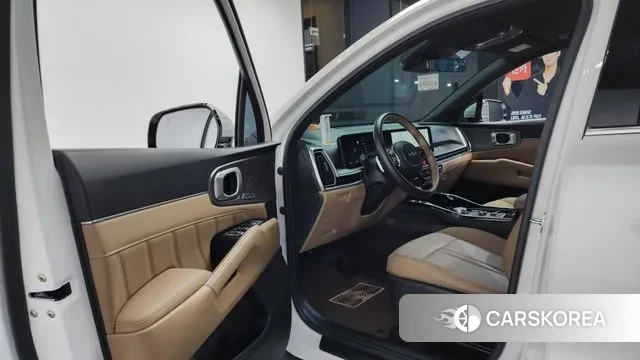 Kia The New Sorento 4th Generation id 3599435 из Кореи 20