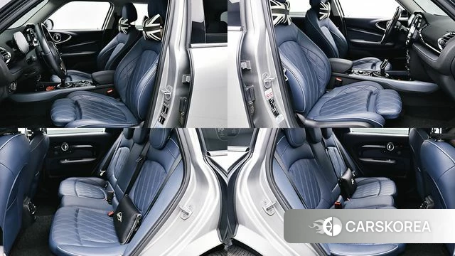 Mini Cooper Clubman id 4670578 из Кореи 20