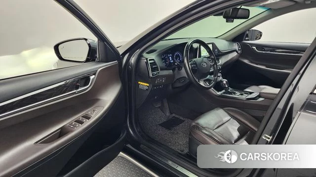 Hyundai Grandeur IG id 3873244 из Кореи 20