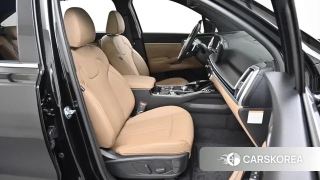 Kia The New Sorento 4th Generation id 3141878 из Кореи 20