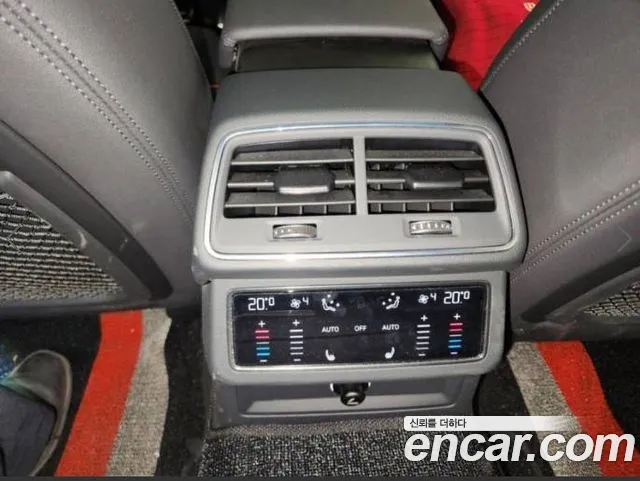 Audi A6 (C8) id 2825411 из Кореи 15