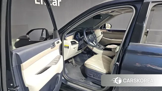 Hyundai Palisade id 3459598 из Кореи 20