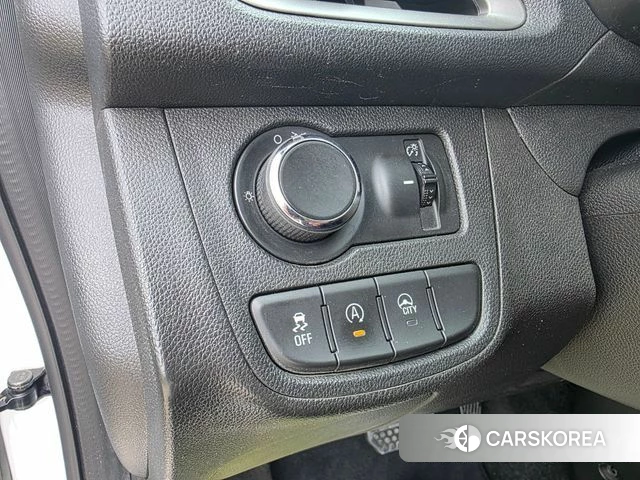 Chevrolet (GM Daewoo) The New Spark id 4496893 из Кореи 20