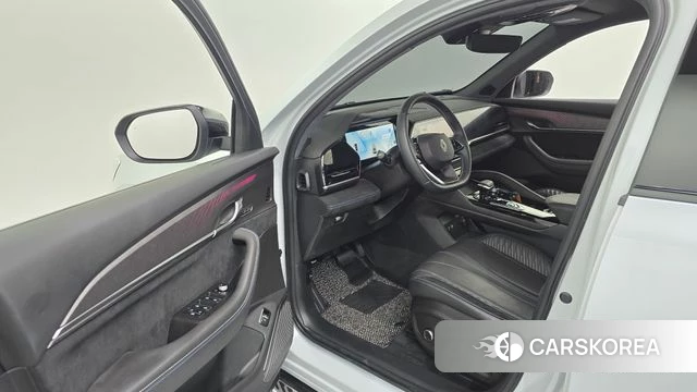 Renault Korea (Samsung) Grand Coleos id 4329492 из Кореи 36