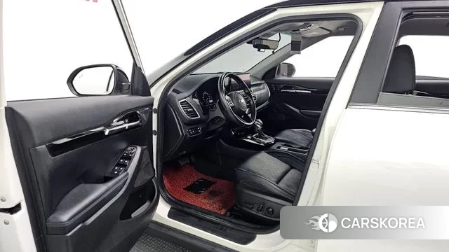 Kia Seltos id 3577945 из Кореи 20