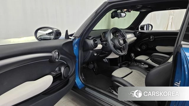 Mini Cooper Electric id 4303274 из Кореи 30