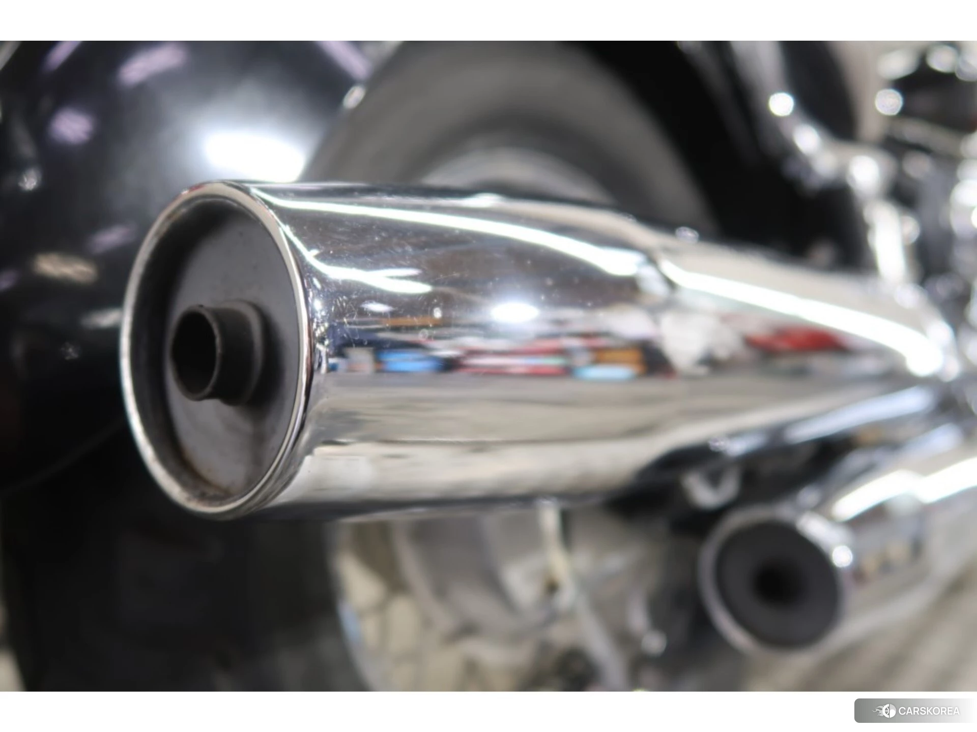 Yamaha DRAG STAR 400 CLASSIC id 4373699 из Японии 10