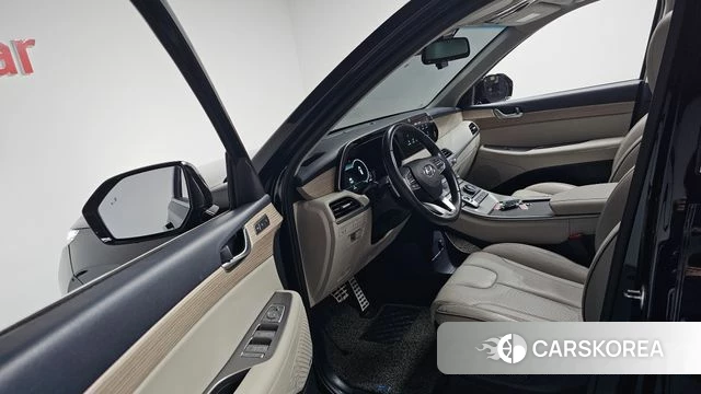Hyundai Palisade id 4445181 из Кореи 37