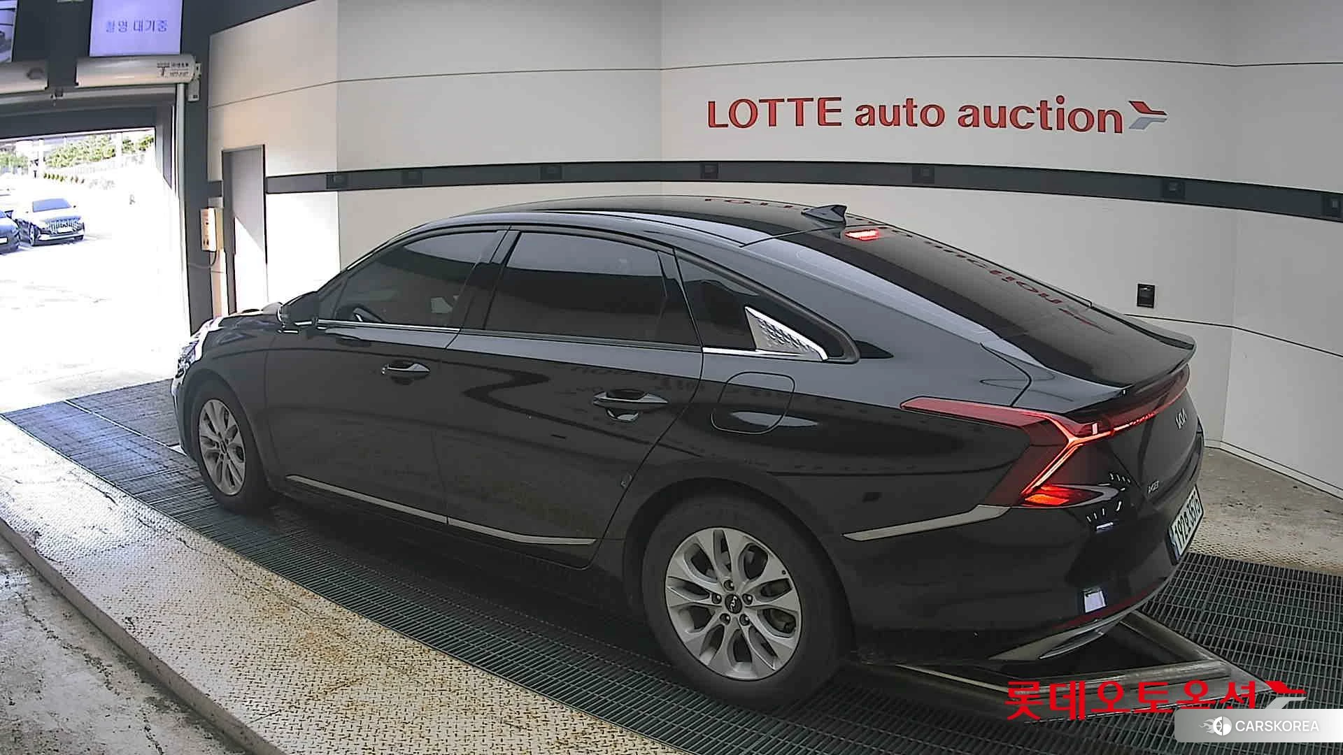 Kia K8 id 4909229 из Кореи 37