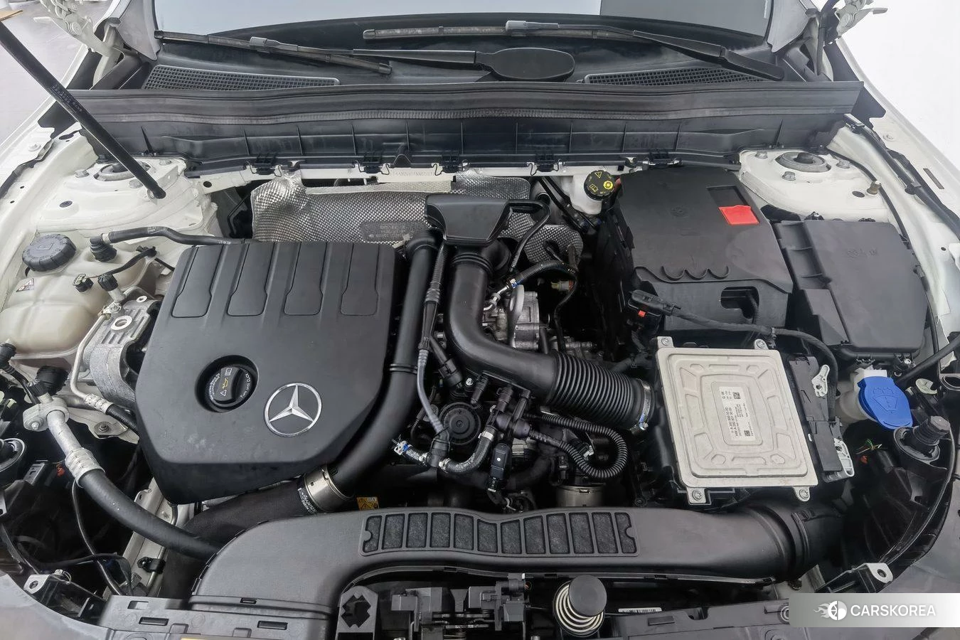 Mercedes-Benz GLB id 4467781 из Китая 24
