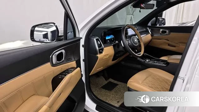 Kia Sorento 4th Generation id 3708300 из Кореи 20