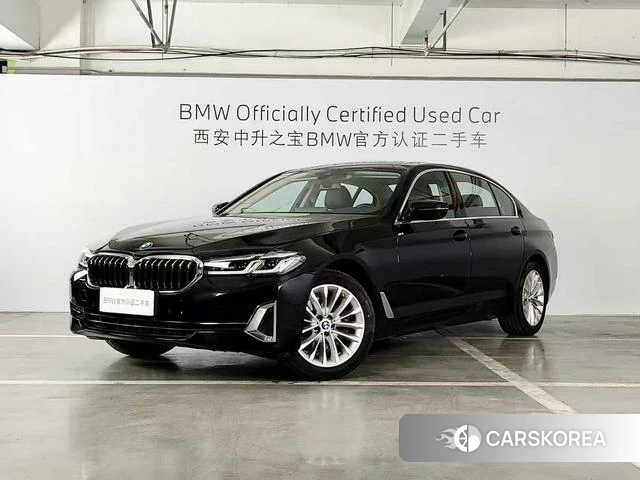 BMW 5 series id 4263965 из Китая 12