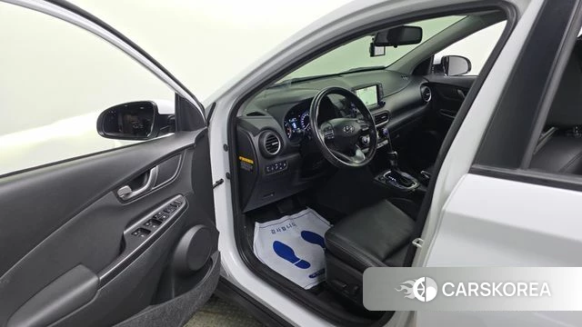 Hyundai Kona id 4667564 из Кореи 30