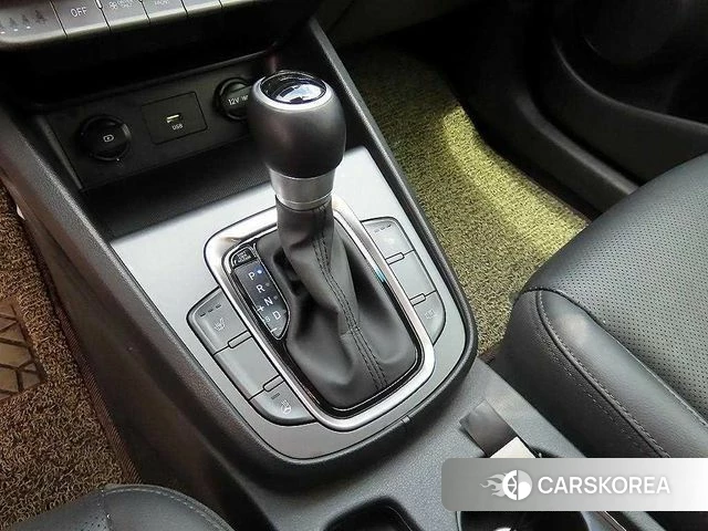 Hyundai The New Kona Hybrid id 4486689 из Кореи 20