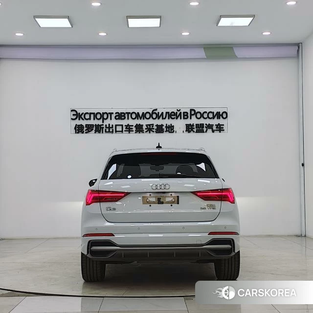 Audi Q3 id 4279031 из Китая 18
