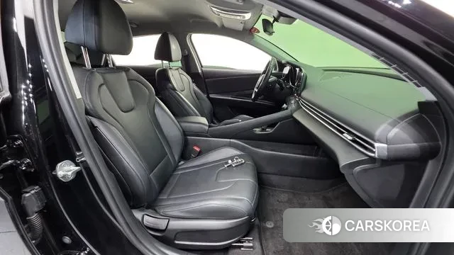 Hyundai Avante (CN7) id 3717088 из Кореи 20