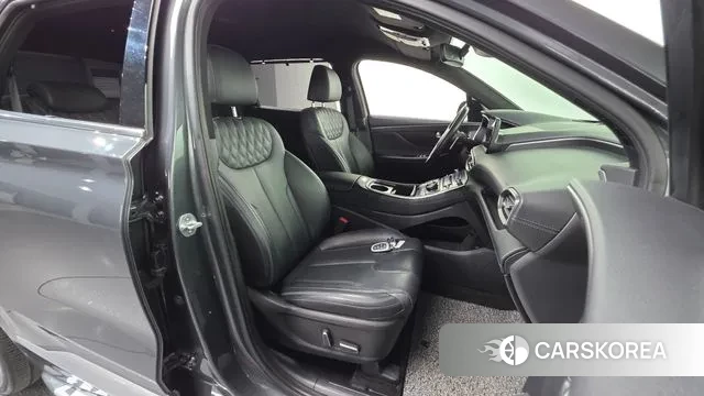 Hyundai The New Santa Fe id 3122386 из Кореи 20